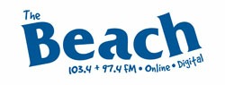 The Beach Radio Advert 2012.mp3